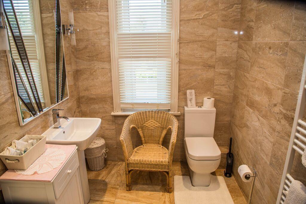 Cambridge Villa Warwick  Rom bilde
