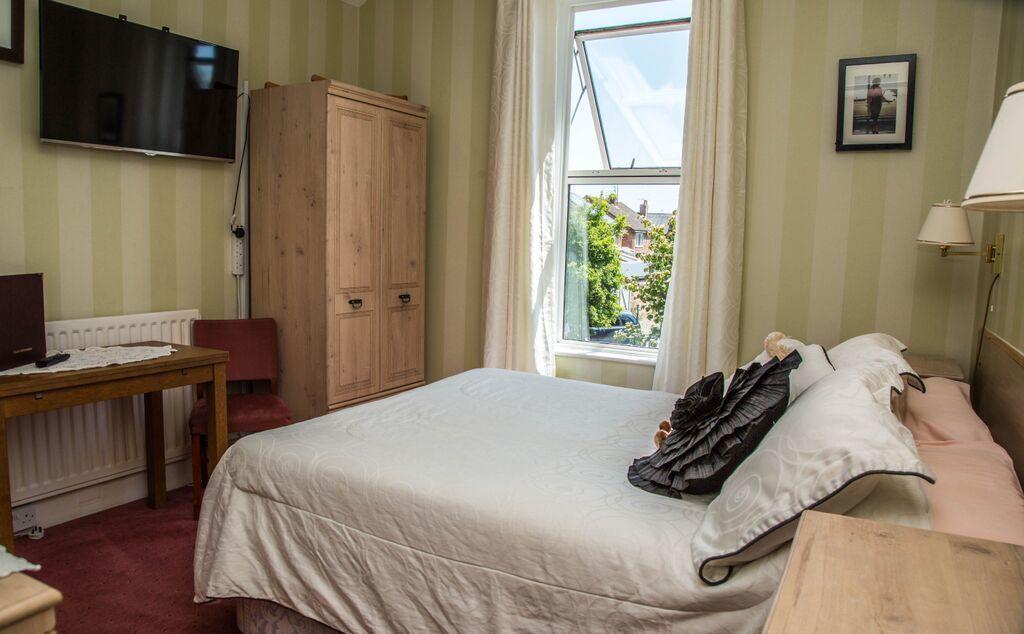 Cambridge Villa Warwick  Rom bilde